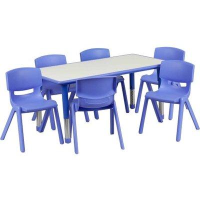 Kids Table and Chairs