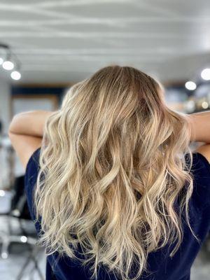 Balayage