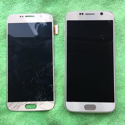 Samsung repair