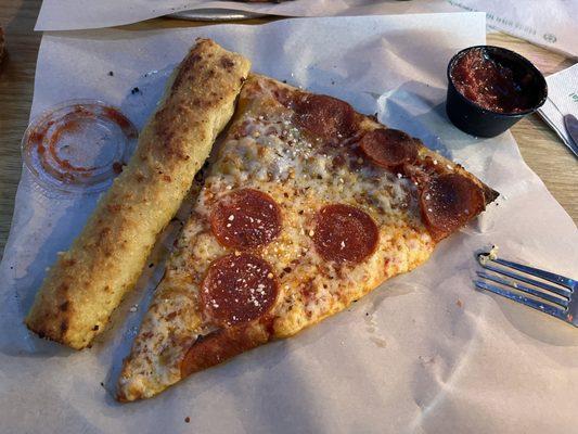 HOTLIPS Pizza - Hawthorne