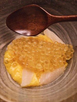 Jidori Egg