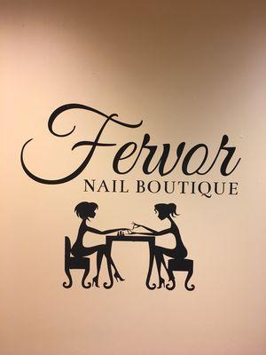 Fervor Nail Boutique