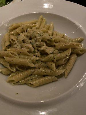 Pesto special best pasta there!!