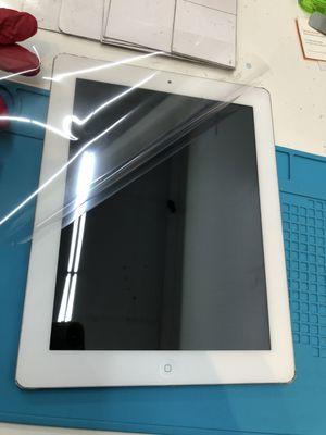 iPad Screen Repair