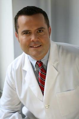 Dr. Christopher T. Coad