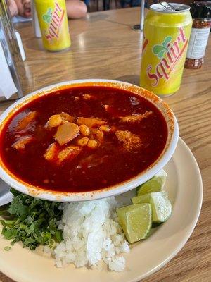 Menudo