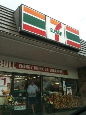 7-Eleven