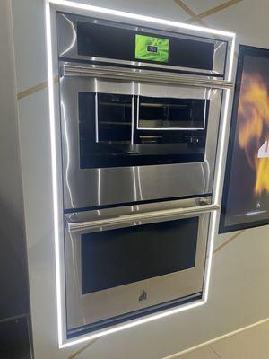 JennAir Double Oven $6099