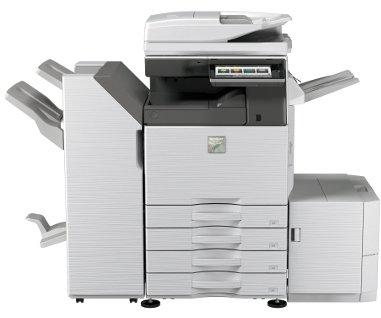 Copiers Printers Sales Leasing Service Parts Toner Repairs Sharp Canon Kyocera Copystar