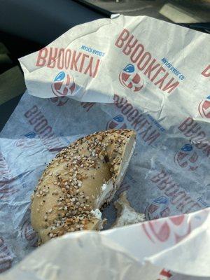 Everything Bagel