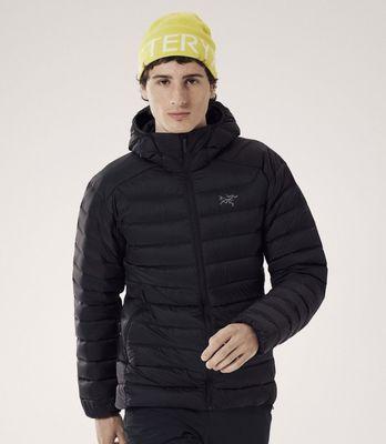 Arc'teryx Gear to keep you warm all season long