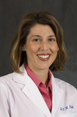 Dr. Valerie Fuller