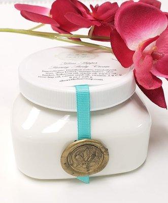 Luxury Body Cream