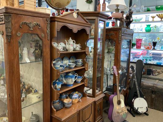 Main Street Antiques