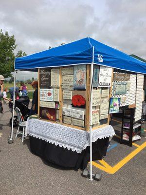 Kalispell Farmers Market