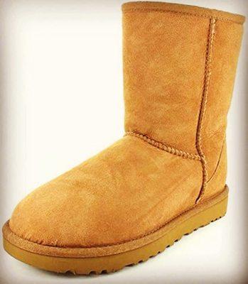 Ugg Classic Short Chestnut