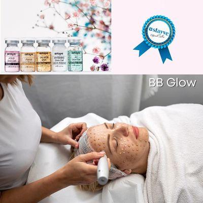 BB Glow Treatment