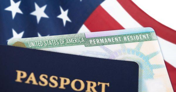 Green Card Applications/Aplicaciones para Residencia-Green Card