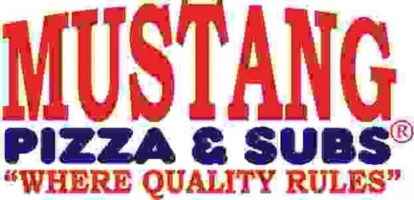 Mustang Pizza & Subs