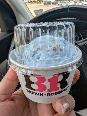 Baskin-Robbins