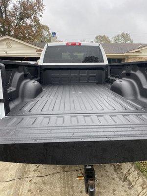 Bedliner