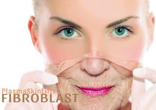 Fibroblast Plasma Skin Tightening