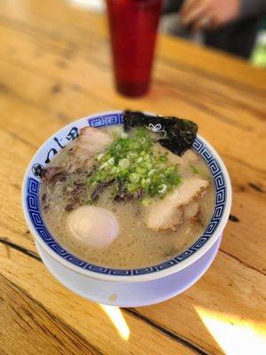 Charsiu Ramen