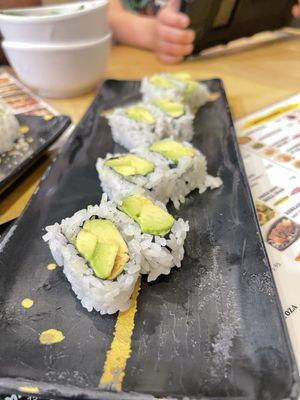 Avocado Roll