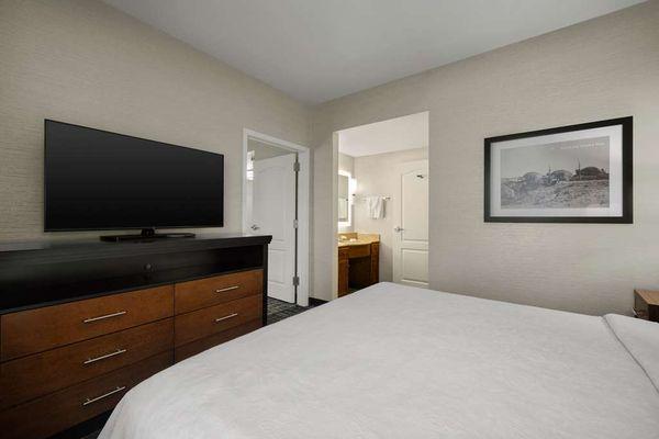 Homewood Suites by Hilton Bakersfield