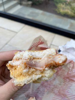 Bojangles