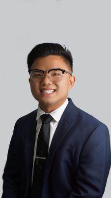 My name is Thuan Bui, and I'm a retirement planner!