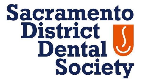 Proud Member of the Sacramento Dental Society