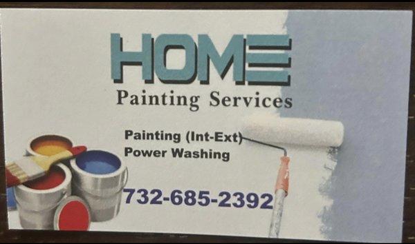 Home Painting