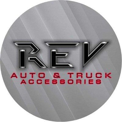 Rev Auto & Truck Accessories