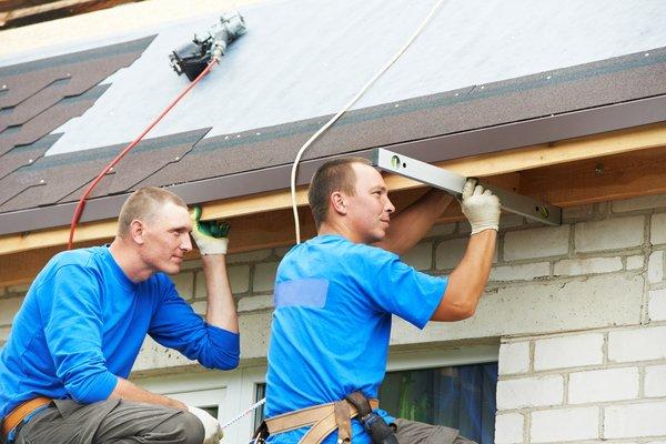 APC Roofing Denver