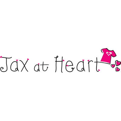 Jax at Heart