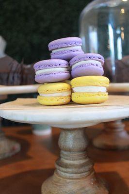 Macarons