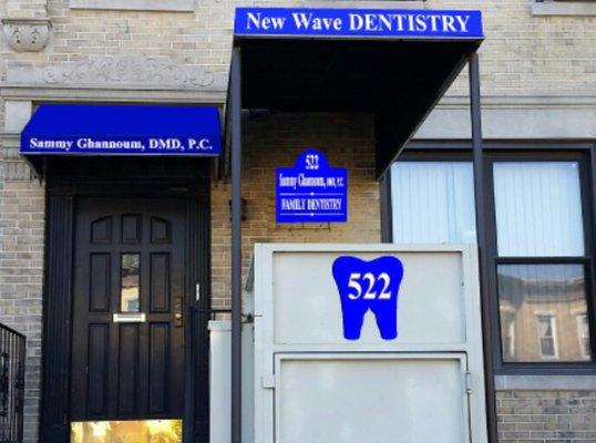 New Wave Dentistry