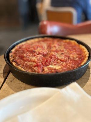 Lou Malnati's Pizzeria