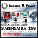 Custom Website Design and Development