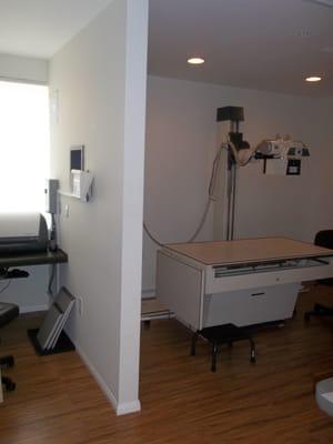 X-ray Suite