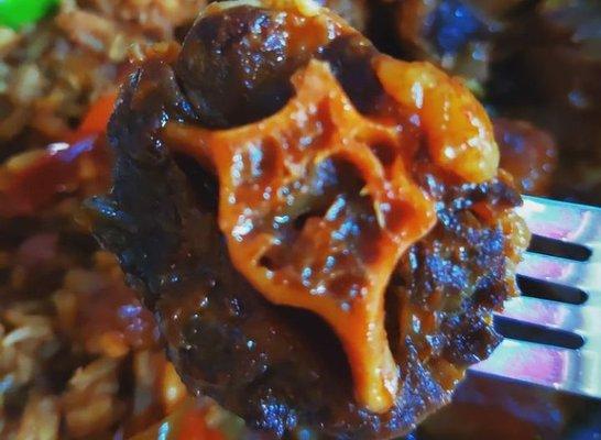 Oxtails