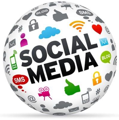 Social Media Marketing - South Shore MA