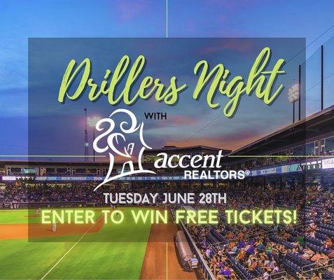 Drillers Night 2022