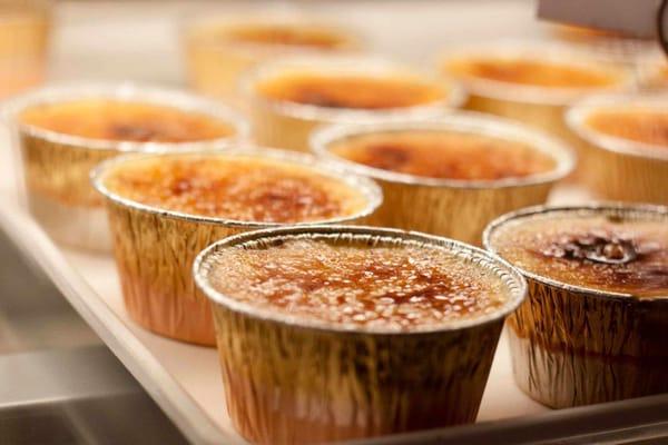 Creme Brulee