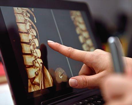 South Texas Spinal Clinic is a Orthopedic Spine Surgeon serving San Antonio, TX