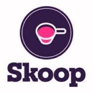 Buy your Skoop products here!