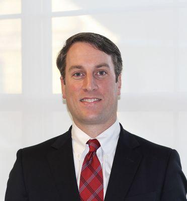 Attorney Ben Adams