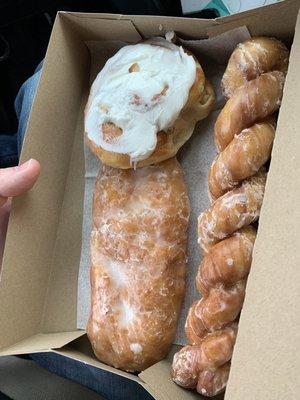 Shipley Do-Nuts