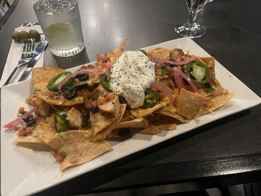 Nachos